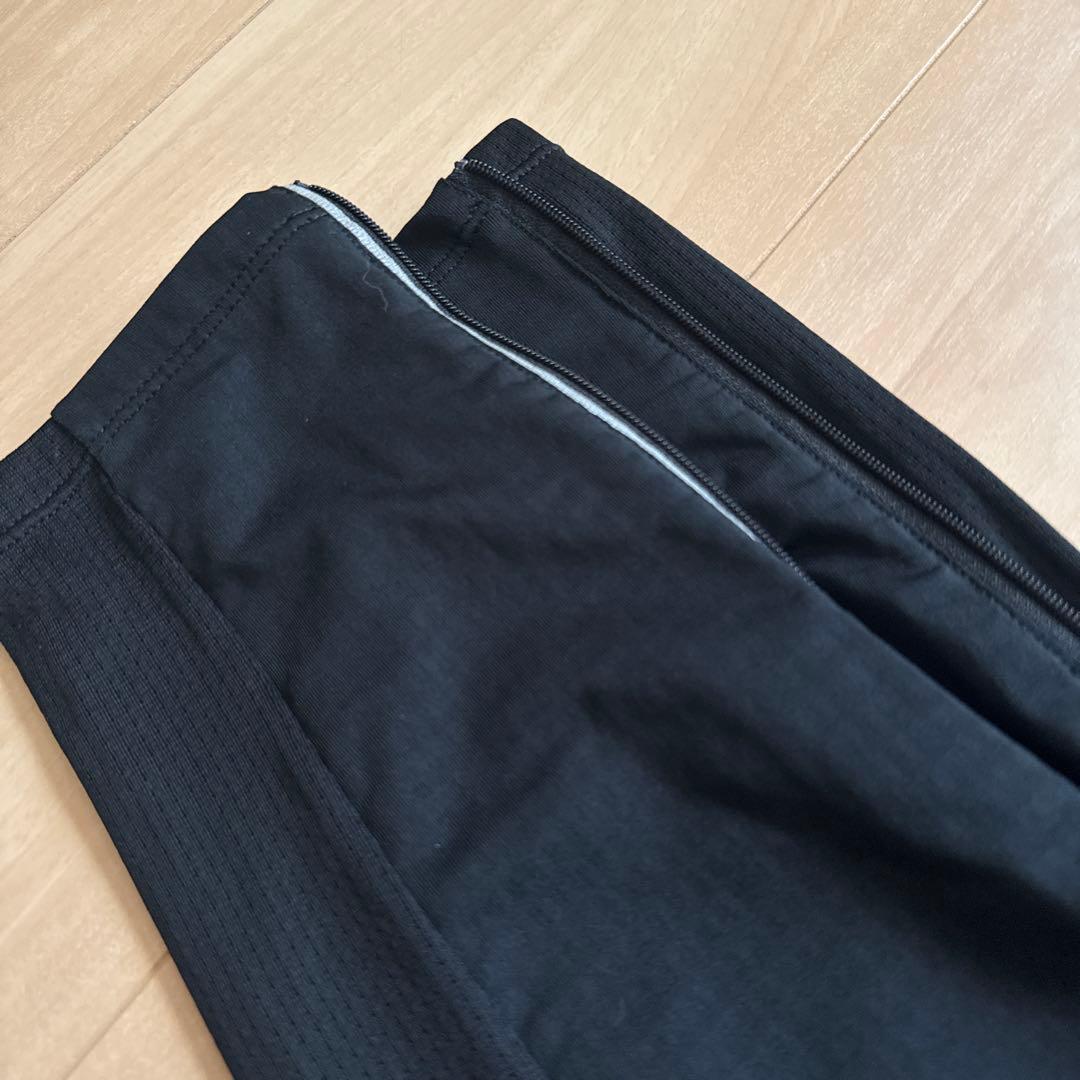 【未使用級】ナイキ スウィフト Dri-FIT 黒 ランニングパンツ S