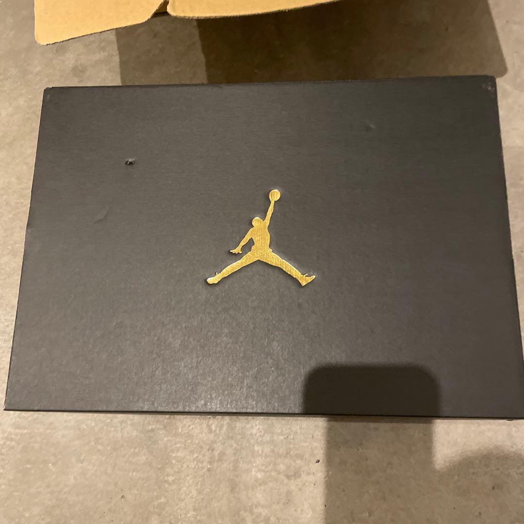 NIKEジョーダン レトロ 6 ゴルフシューズ新品未使用‼️ナイキゴルフ