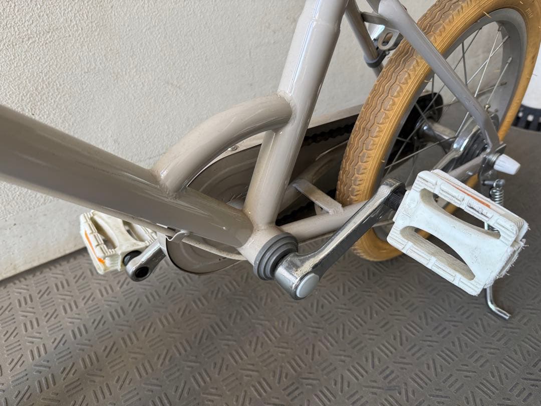 手渡し限定 little Tokyo bike リトルトーキョーバイク 16