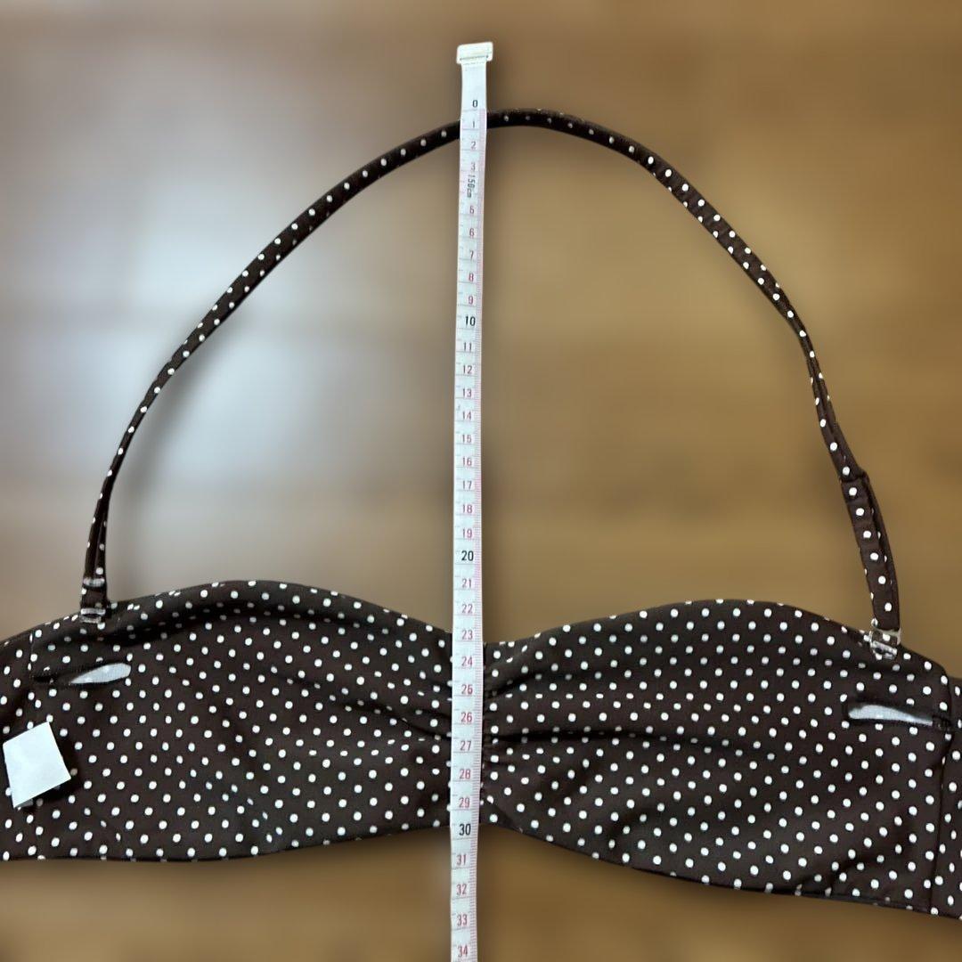 美品　TAARA clothing トップス　水着　ヨガ
