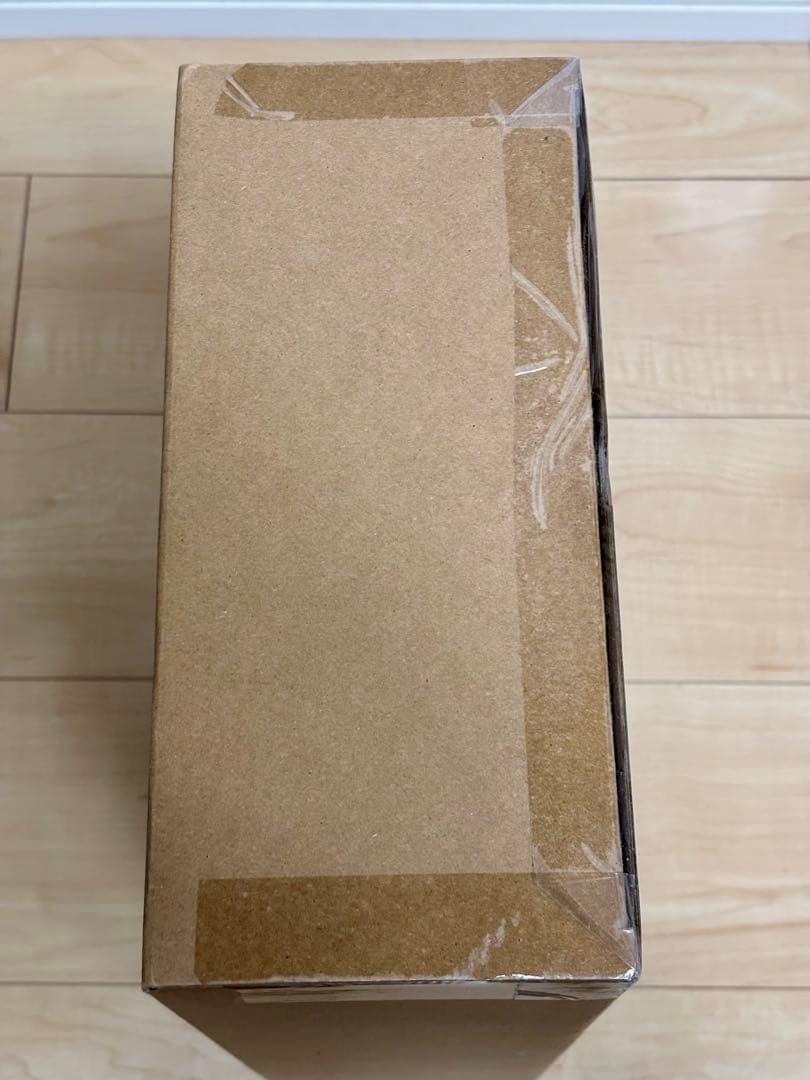 L BUILD ケンプファー【新品未開封品/直近・当選品】