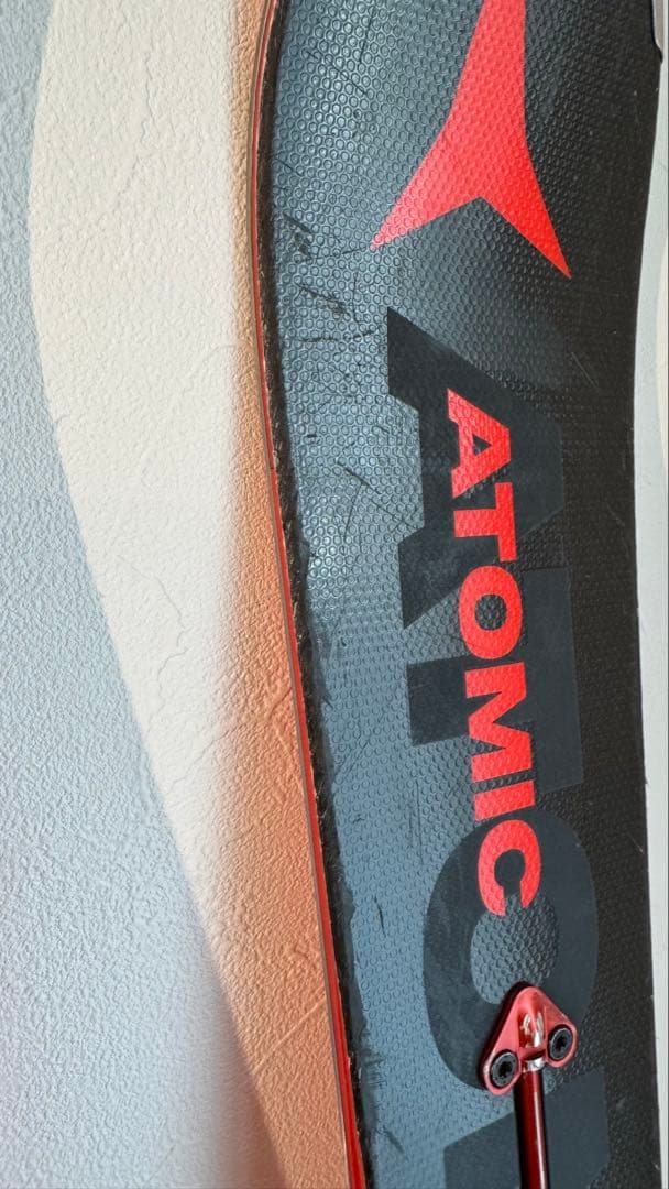 スキー Atomic Redster S9i 165cm