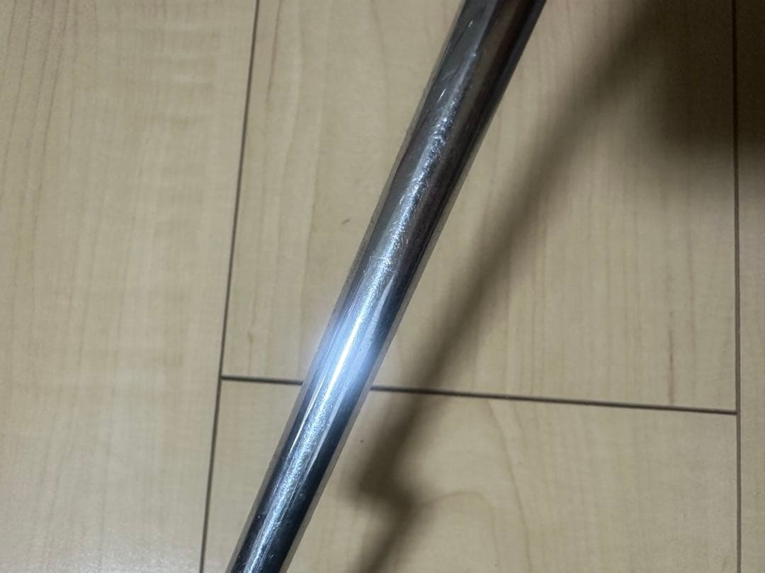 Odyssey black series 1 パター ※レフティ