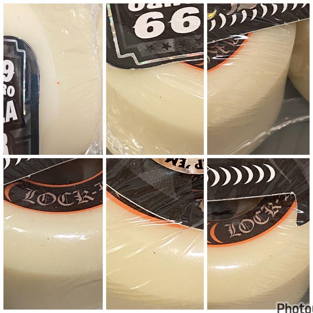 Spitfire F4シリーズ Lock In Full 55mm/99duro