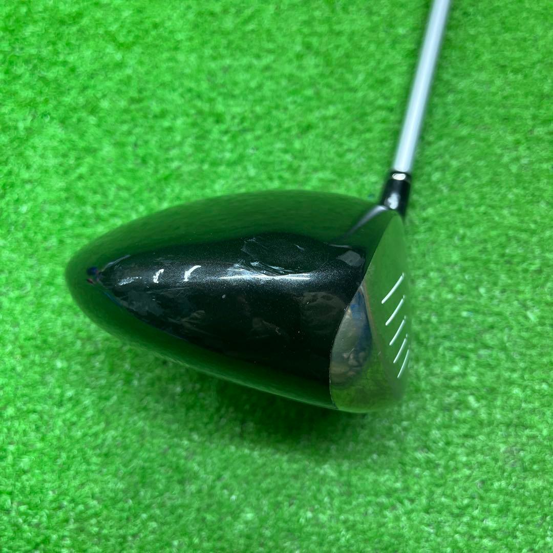 DDD-1953 Callaway ソレイユ レディース ドライバー 少し難あり