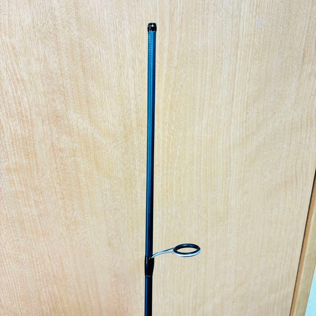 SHIMANO BASS ONE XT + 263L-2 バスワンxt 釣竿