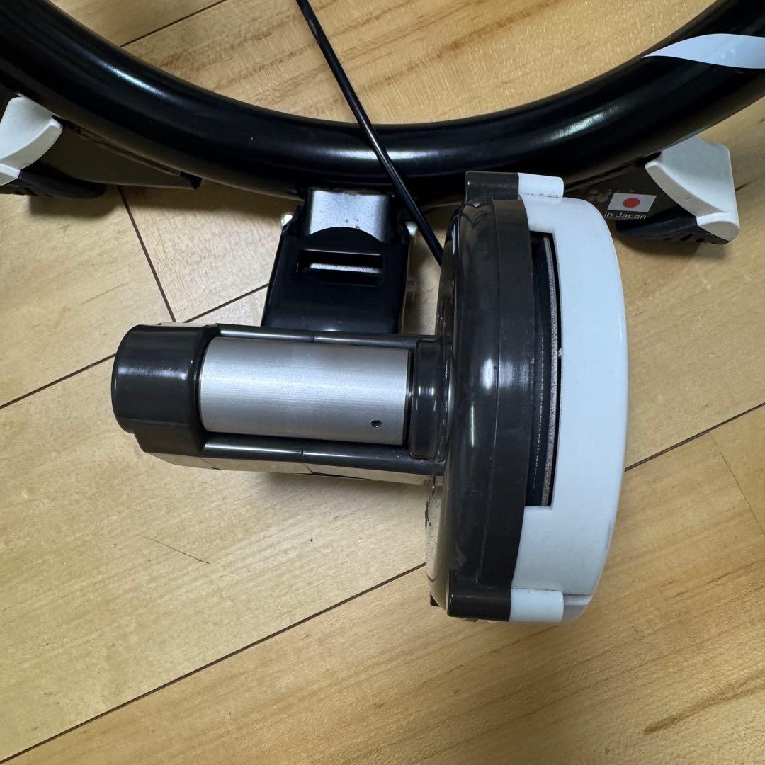【美品】MINOURA MAGRIDE 60 サイクルトレーナー