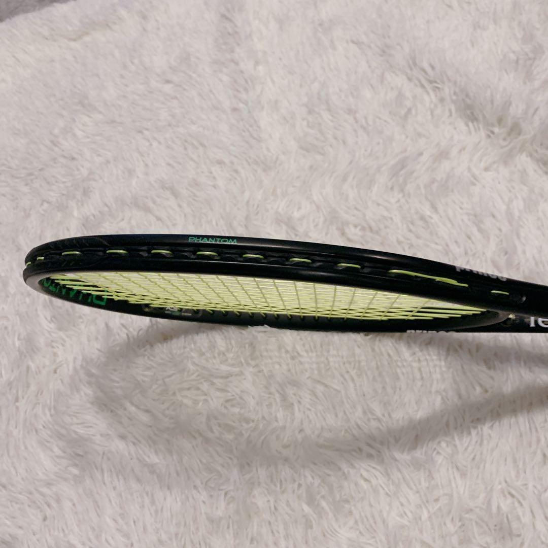 美品　PRINCE PHANTOM Textreme