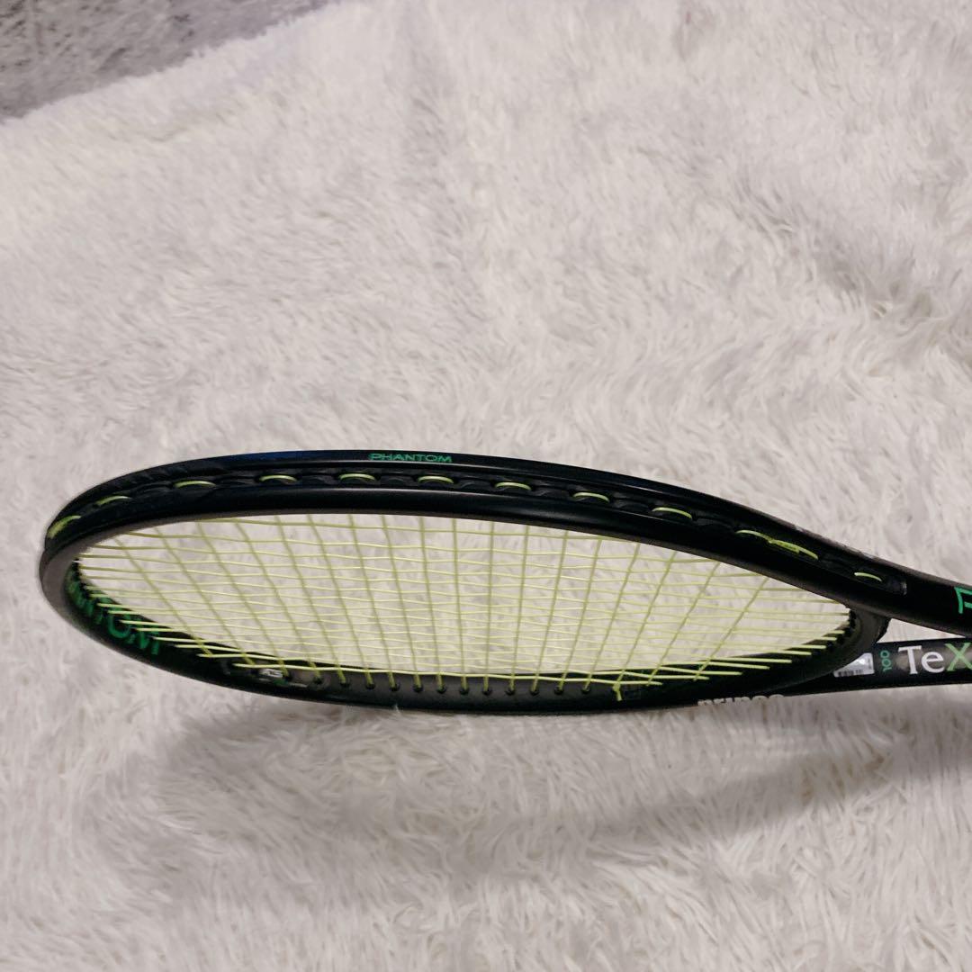 美品　PRINCE PHANTOM Textreme