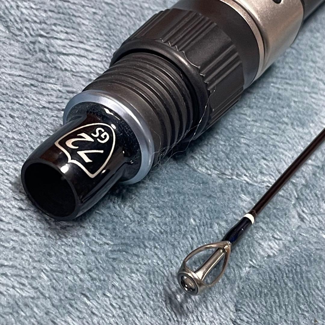 氷柱Gissando ツララ グリッサンド72 （美品）