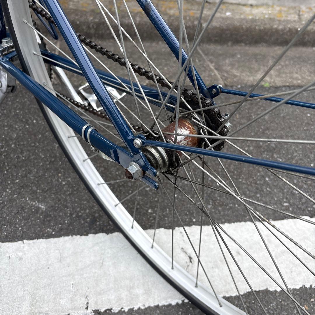 希少！　東京都板橋区から　アロートレーディング　ヤマジン　フルオプション車です！