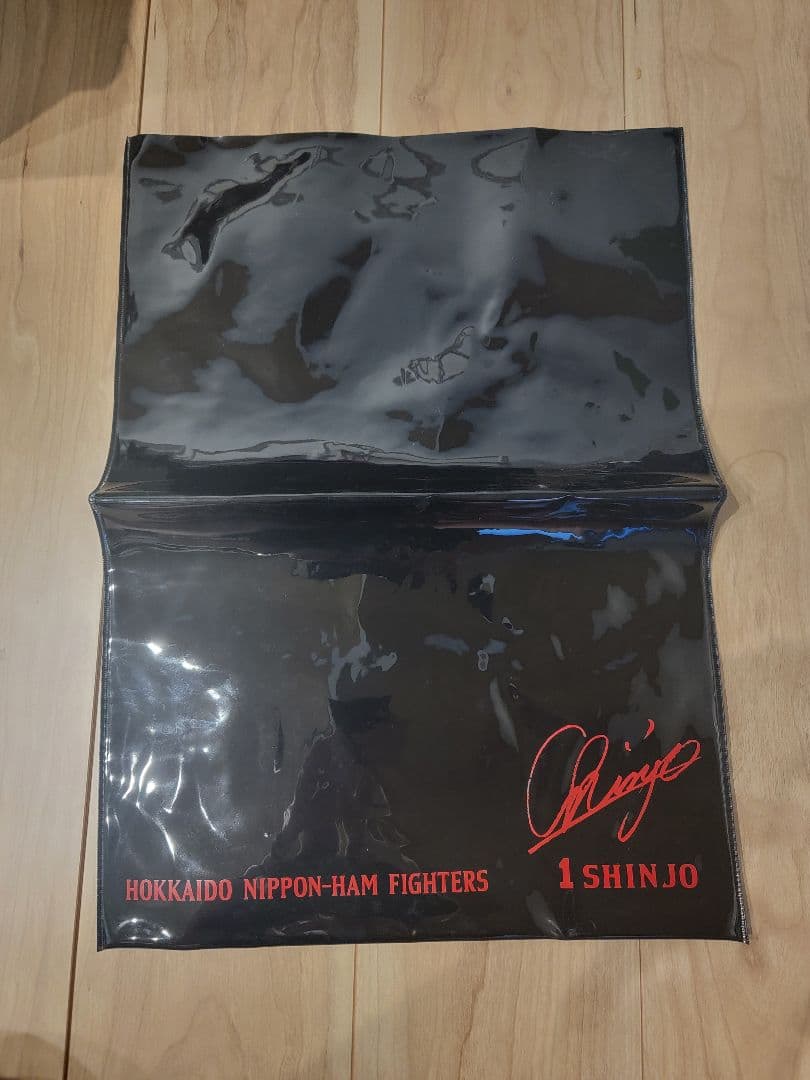 SHINJO キャップセット＋おまけ