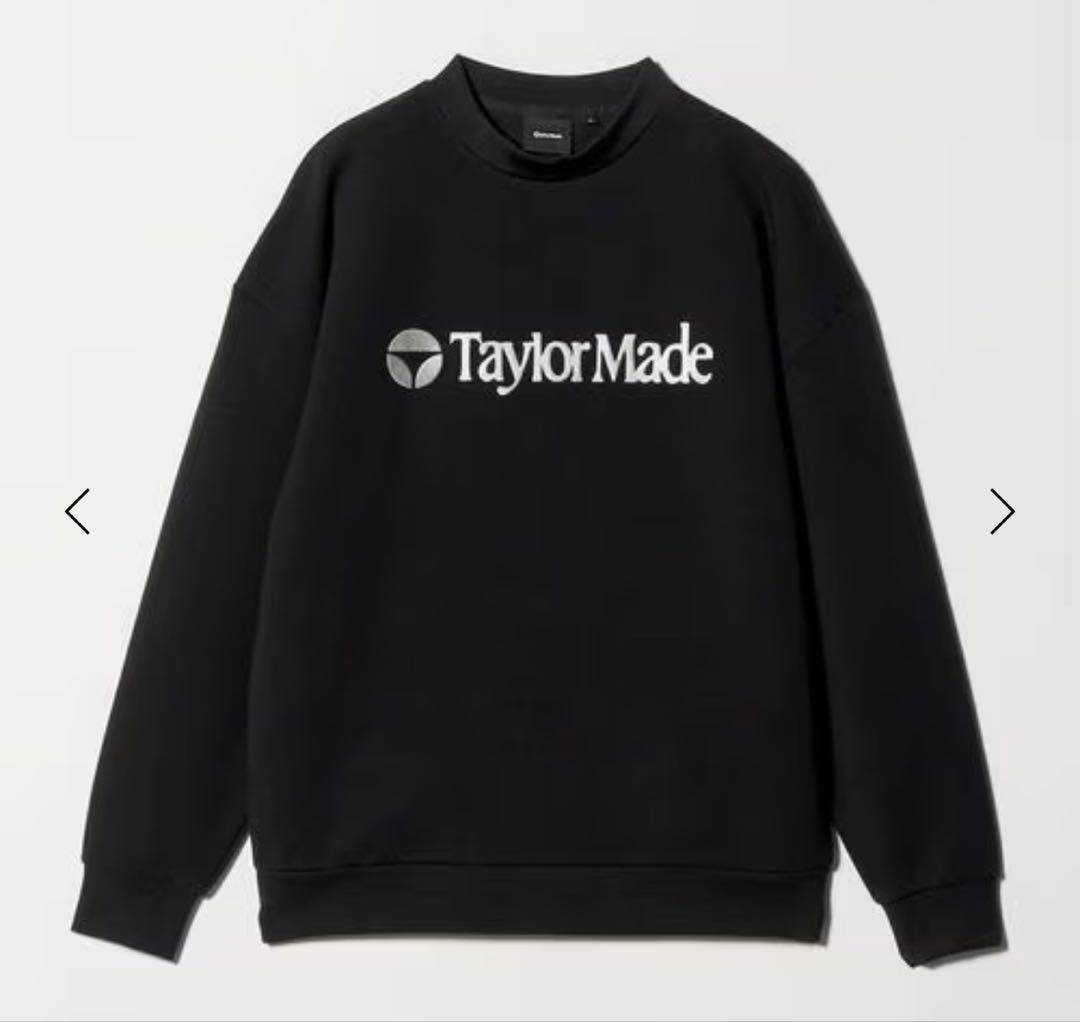 【新品/Lサイズ】HERITAGE 90 COLLECTION クルーネック