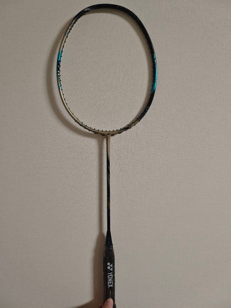 ラケット ASTROX88s pro ASTROX88d pro bp