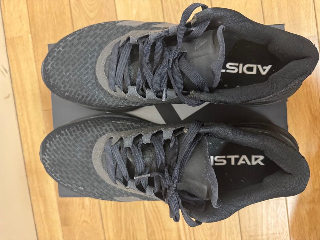 adidas アディスターBYD