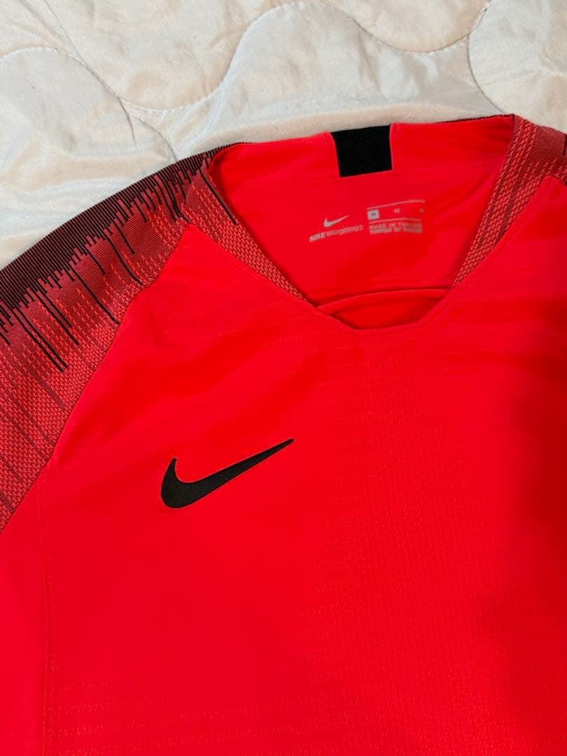 Nike VAPORKNIT シャツ&ズボン　上下セット