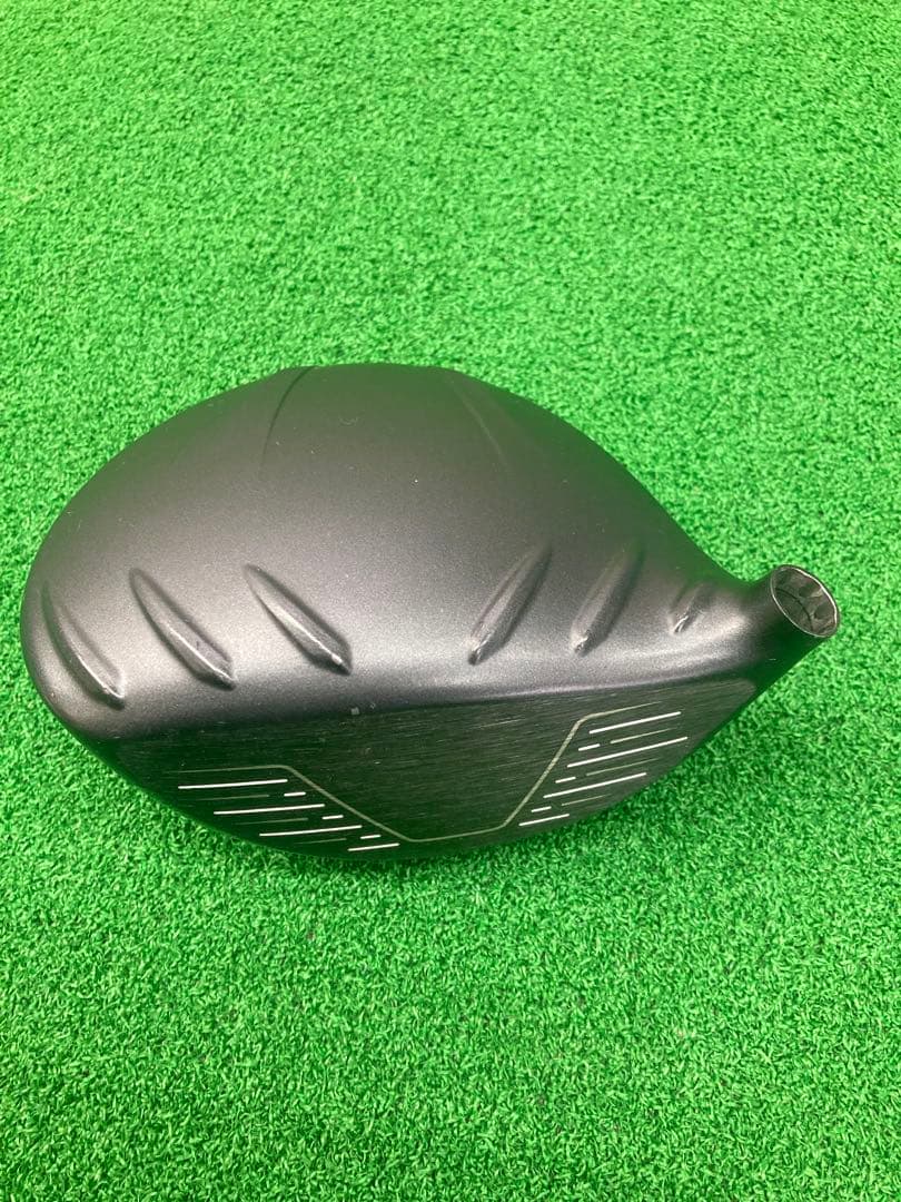 PING G410 LST ドライバー 10.5度 ヘッドのみ　44㌅