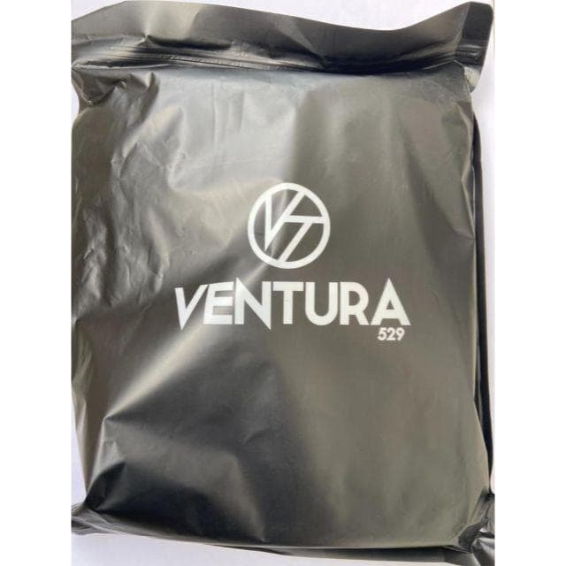 【新品未使用】サウナスーツ VENTURA529上下★Mサイズ★白ライン★武尊