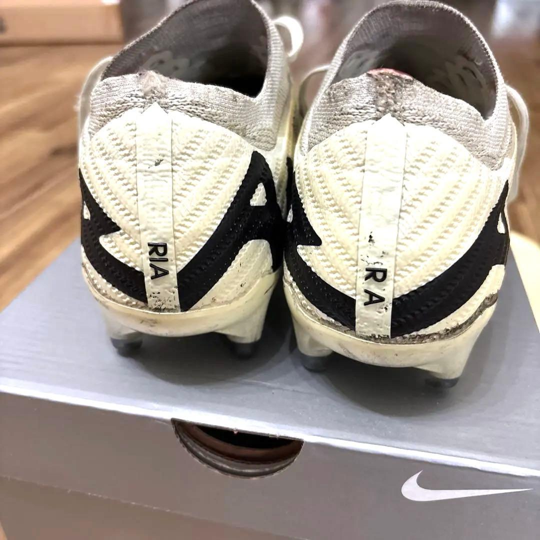 Nike Zoom Mercurial サッカー　スパイク　エリート　26.0