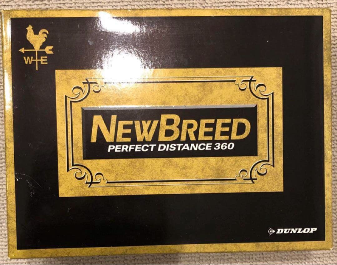 ゴルフボールまとめ売り 未使用新品123個