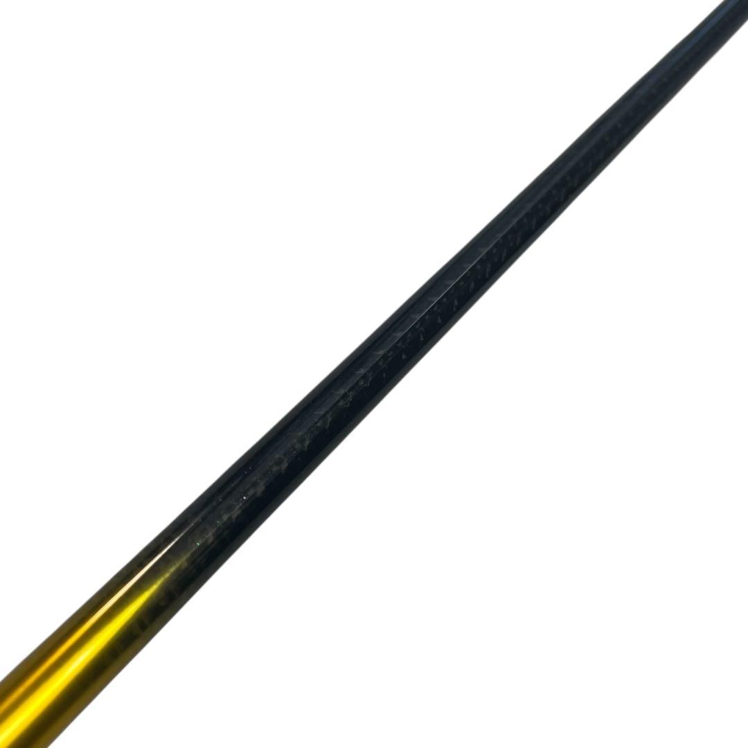 美品 ファイアーエクスプレス FW タイプD 65S シャフト グリップ付