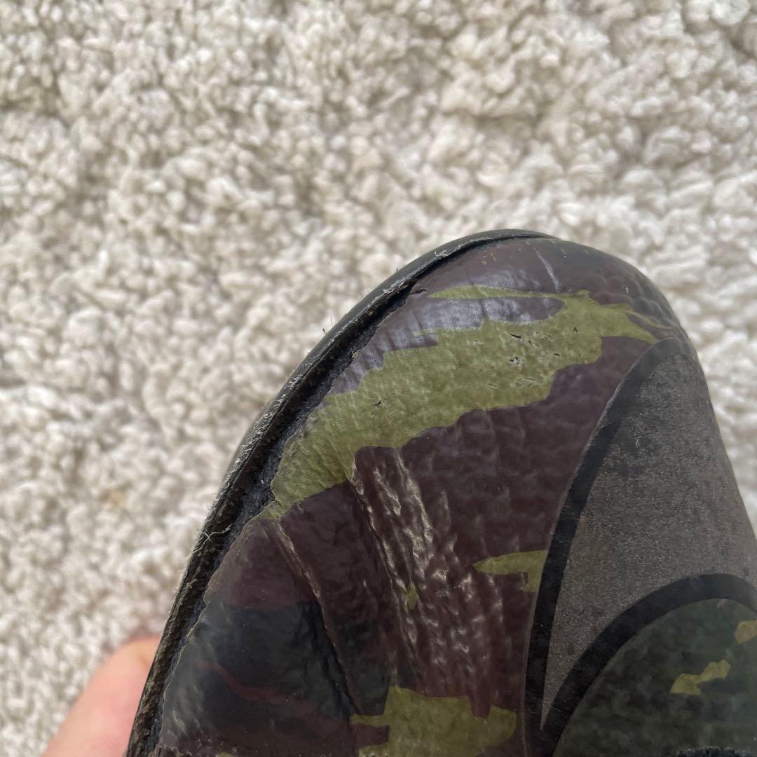 NIKE マーキュリアルスーパーフライ　FG 26cm