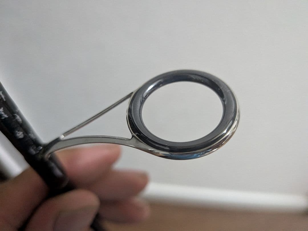 SHIMANO EXPRIDE 262UL-S　引取り限定