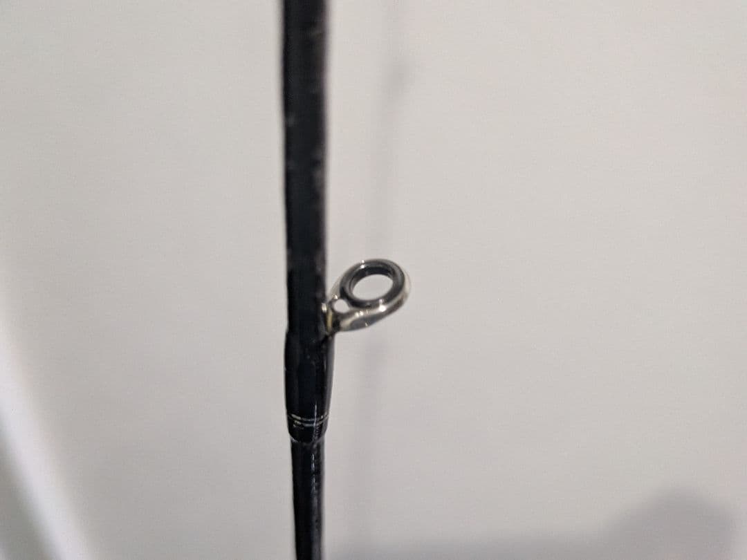 SHIMANO EXPRIDE 262UL-S　引取り限定