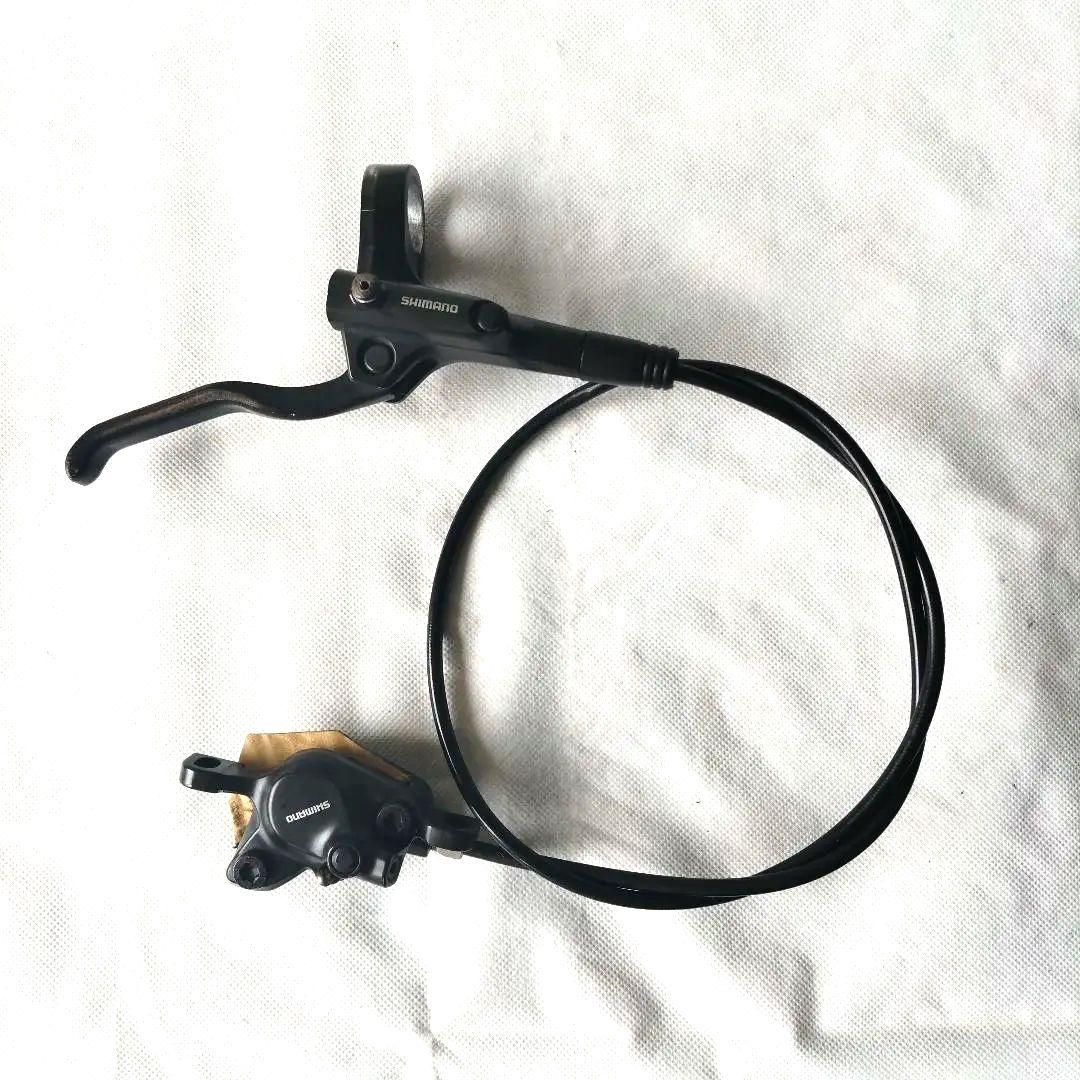 シマノ　SLX M7000 11s コンポセット