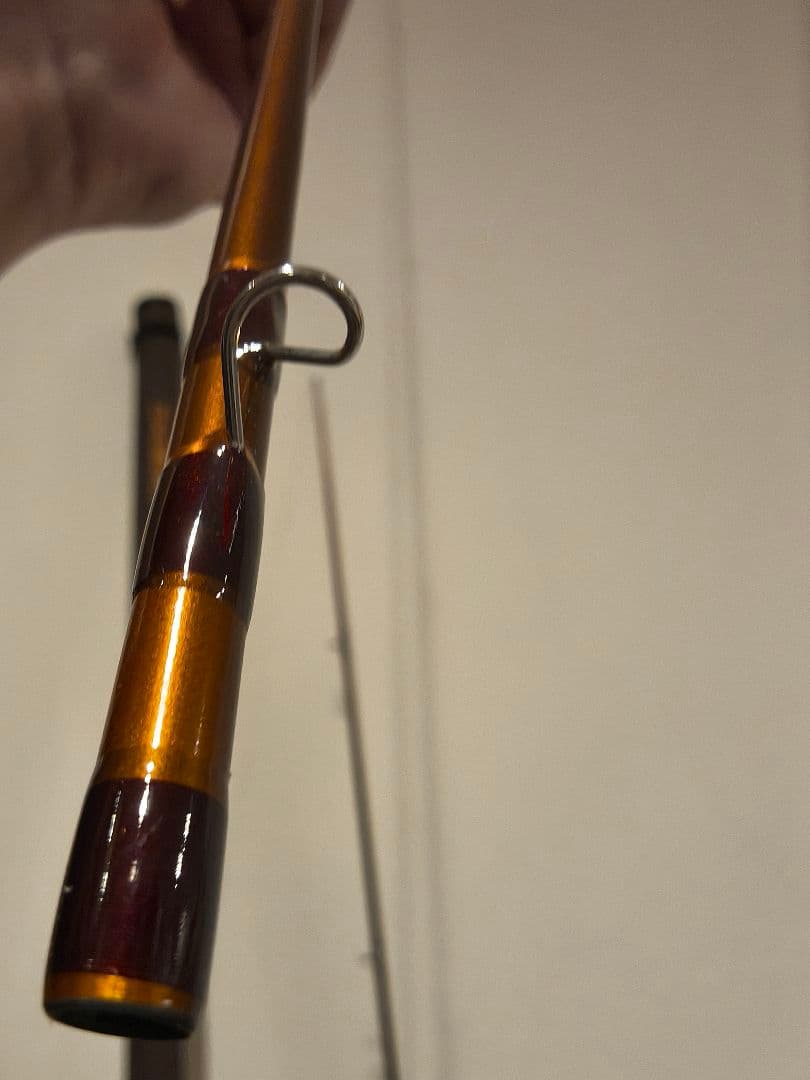 セージ SAGE FLi フライ 9ft 3 7/8 oz 790 #7