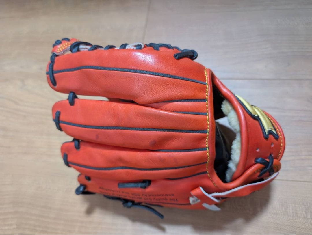 SSK 一般軟式用グローブ