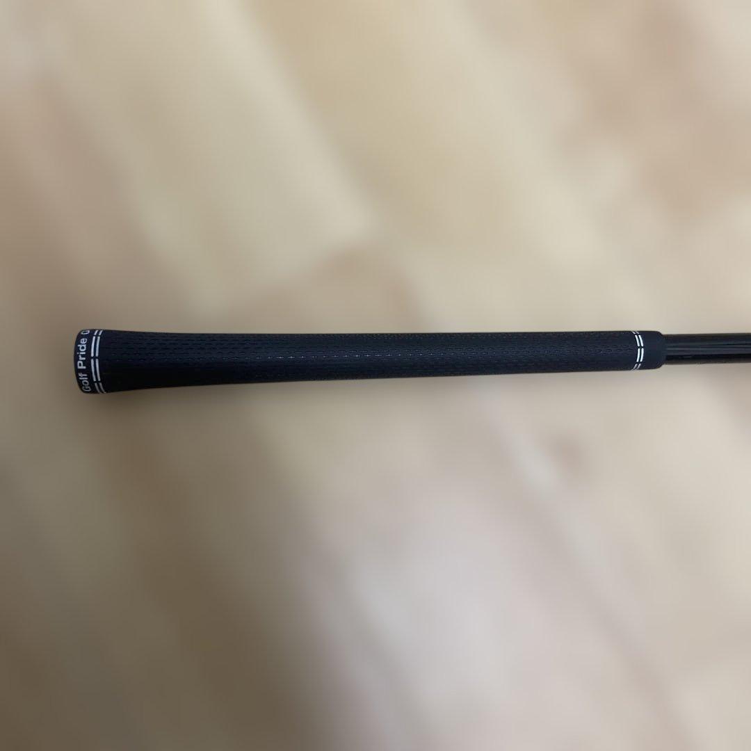 Fujikura VENTUS TR Sフレックス シャフト