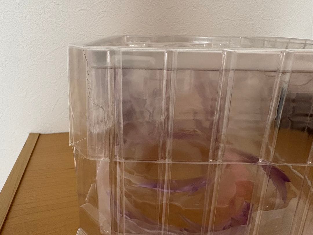 真骨彫製法 仮面ライダーW フィギュアーツ　魂STAGE W　魂EFFECT