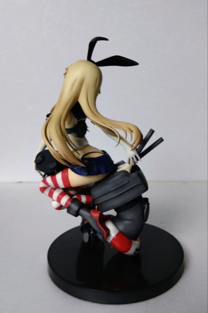 艦これ 島風 1/7スケールフィギュア グッドスマイルカンパニー