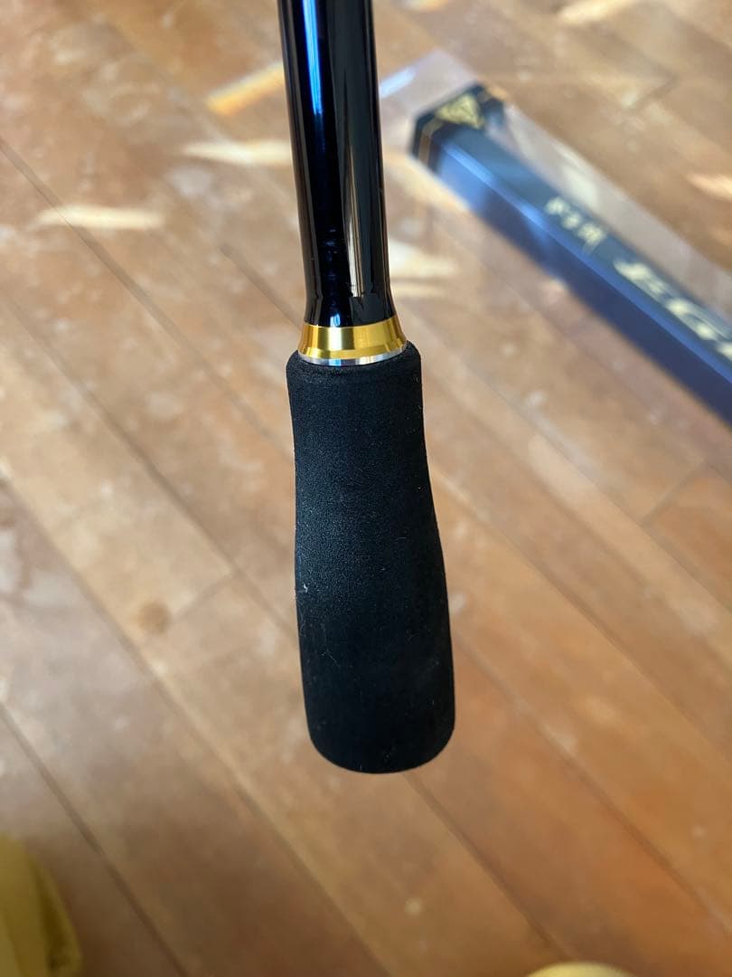 がま磯　イージーライダー　EGRIDER 86M