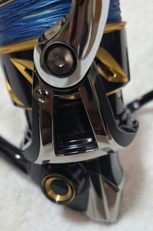 シマノ 19 ステラ SW 14000XG SHIMANO STELLA　夢屋