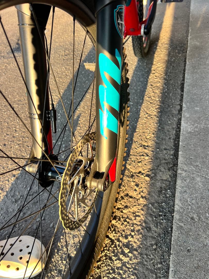 ragley mmmbop サイズL 中古