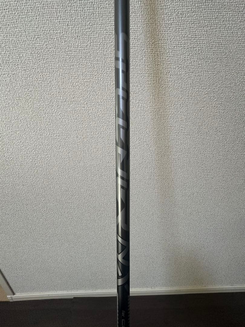 Cobra DARK SPEEDドライバー LS