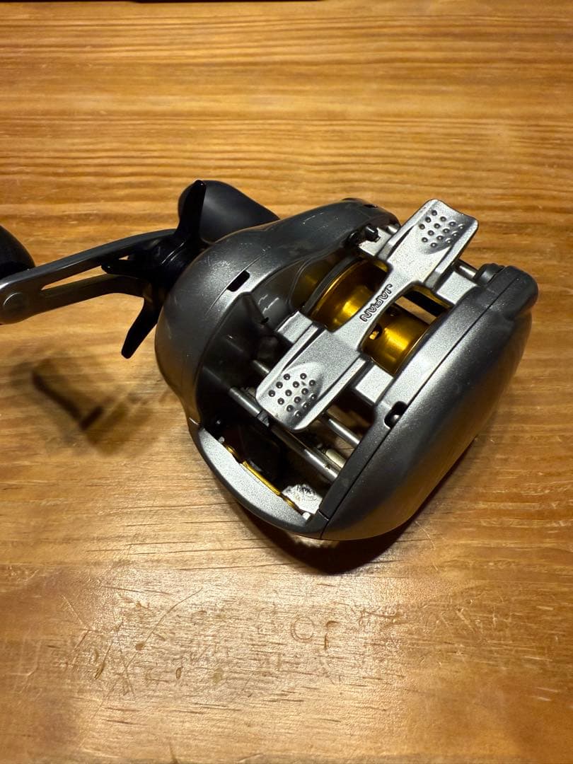 miisan 専用　SHIMANO nium Mg7 3台分