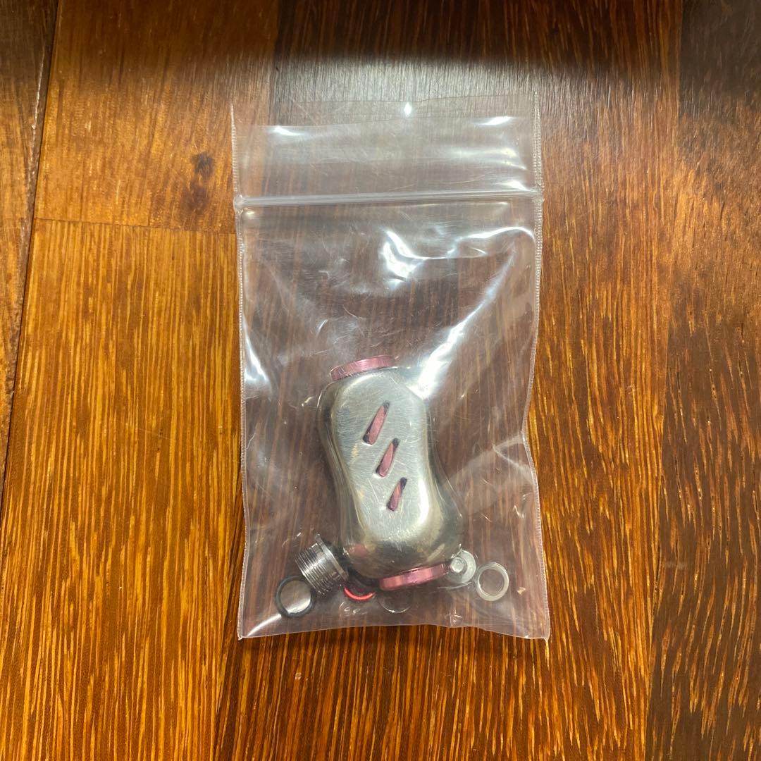 Abu Garcia アブガルシア ZENON ゼノン 2500SH