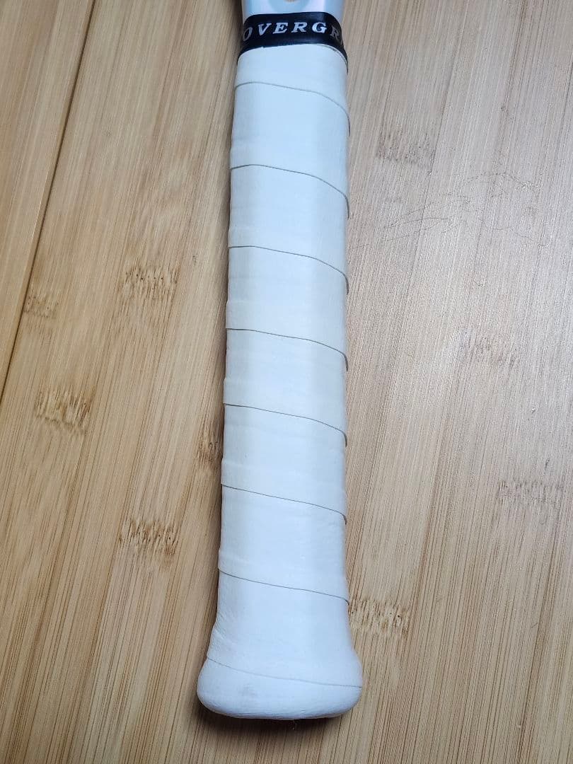 【美品】ウィルソン　SHIFT　99　テニスラケット