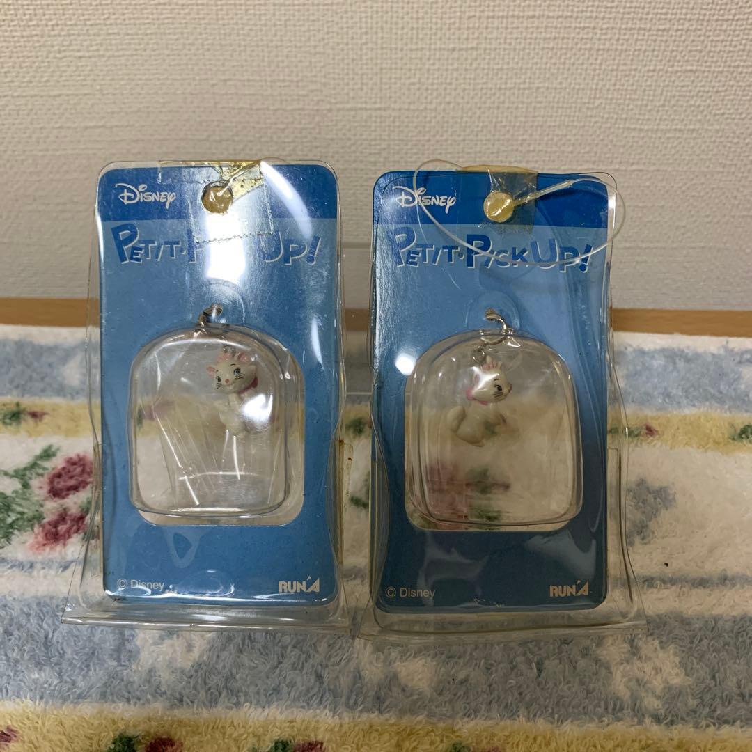 Disneyミニキーホルダー
