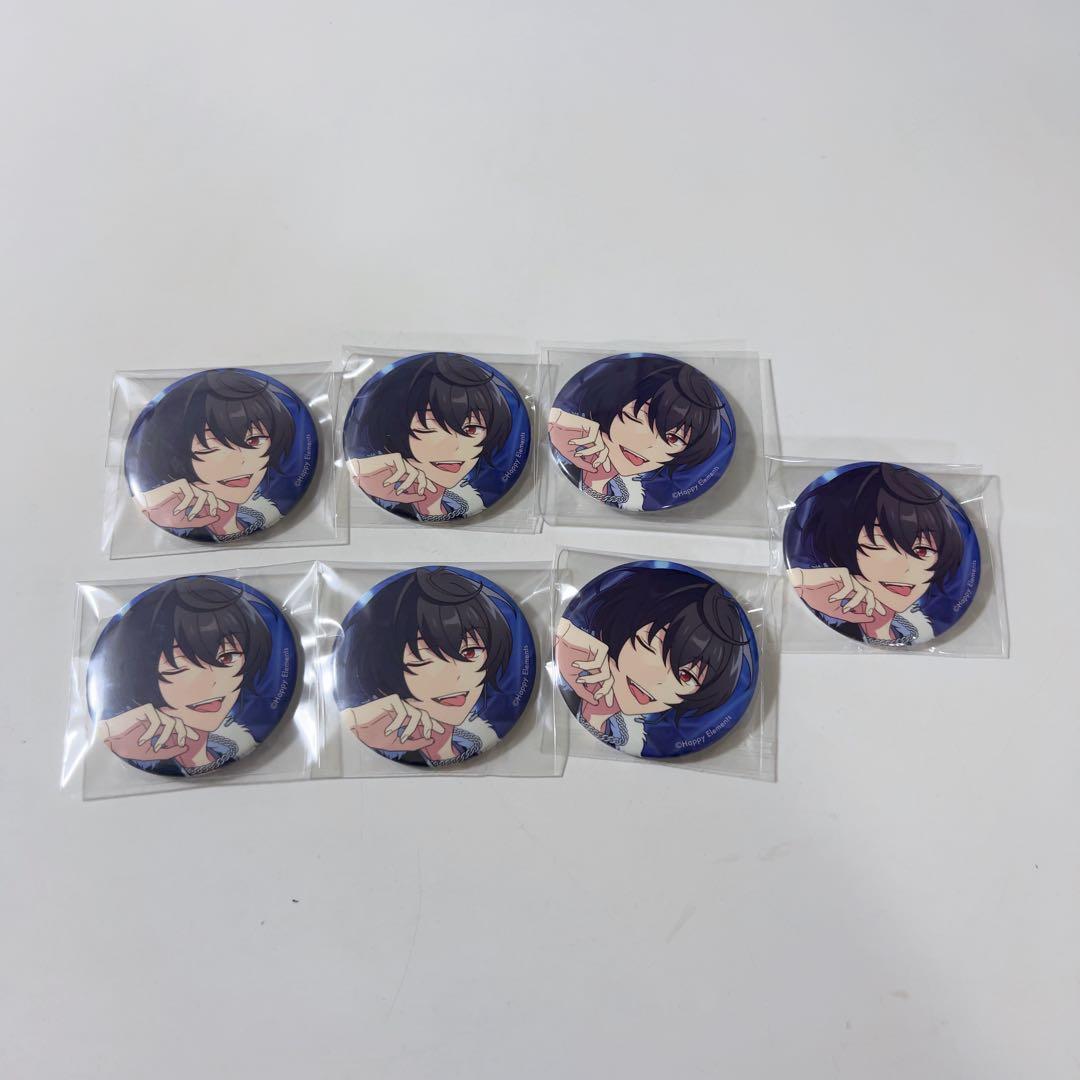 朔間凛月 痛バ