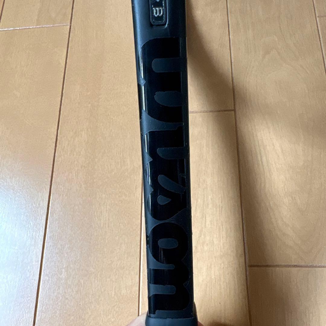 ラケット(硬式用) Wilson Pro Staff 97 v11.5