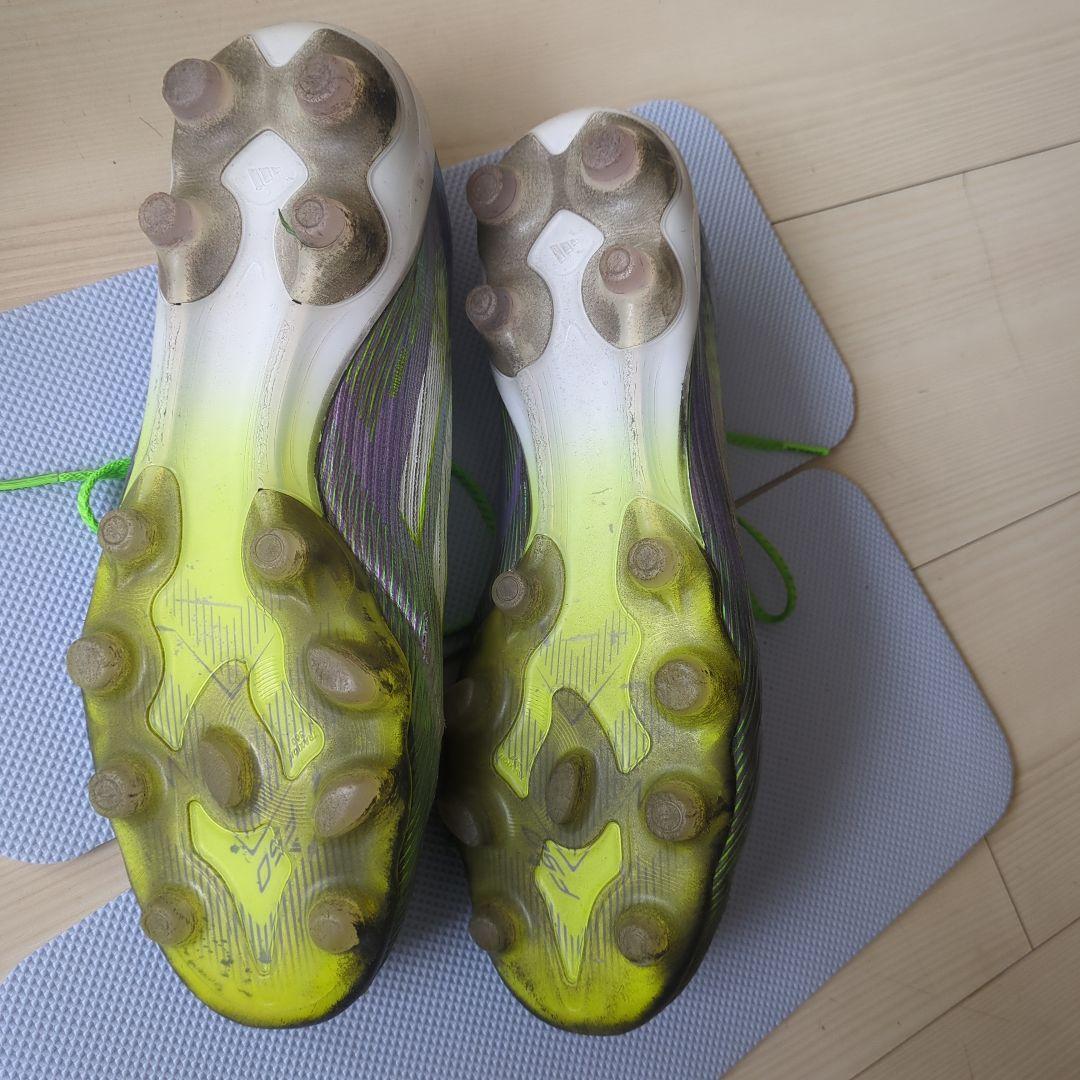 ♡adidas/アディダス F50 エリート HG/AG ジャパン