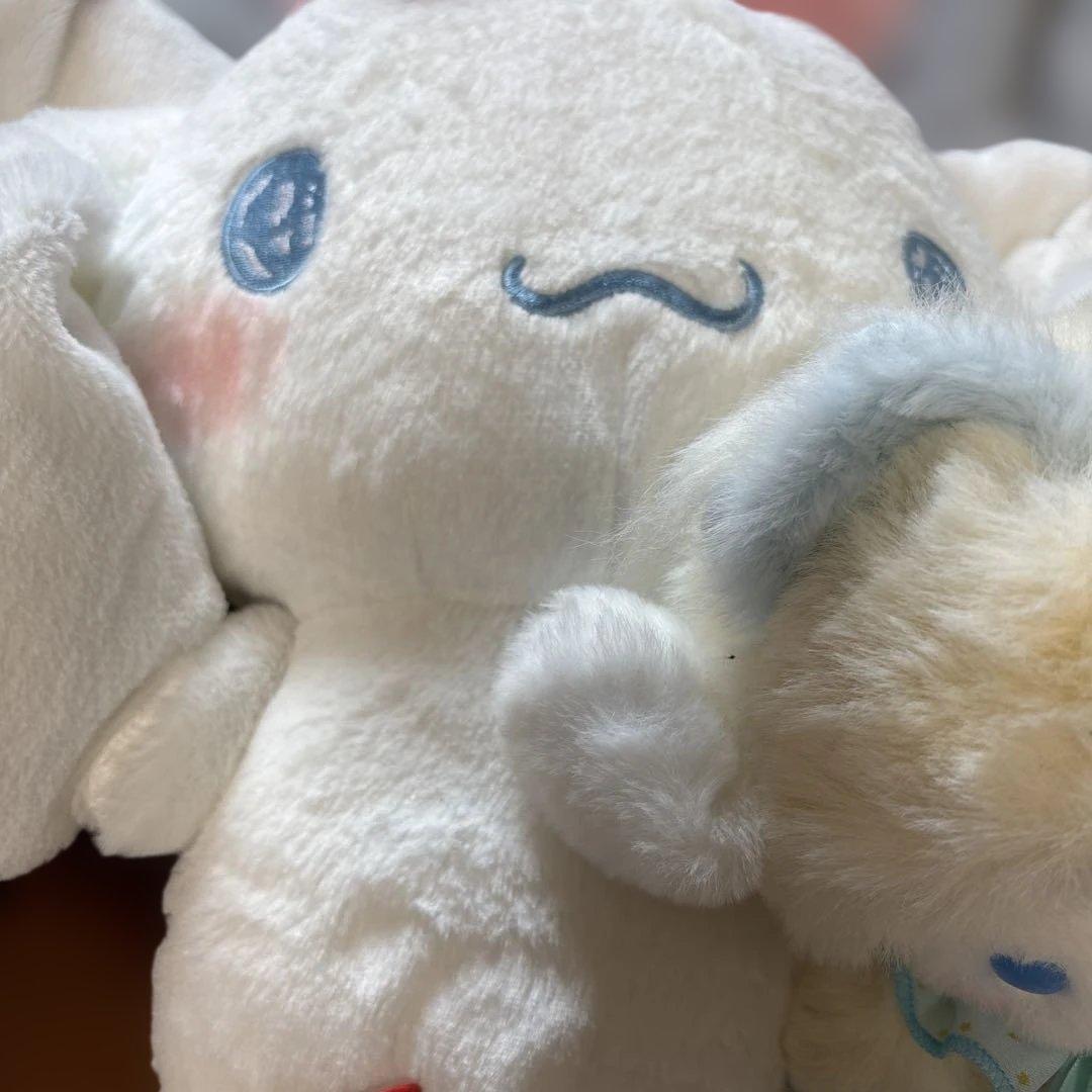 シナモロール　シナモン　ぬいぐるみ　まとめ売り