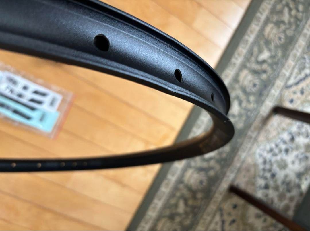 DT Swiss FR541 リム　27.5 MTB ダウンヒル　32H