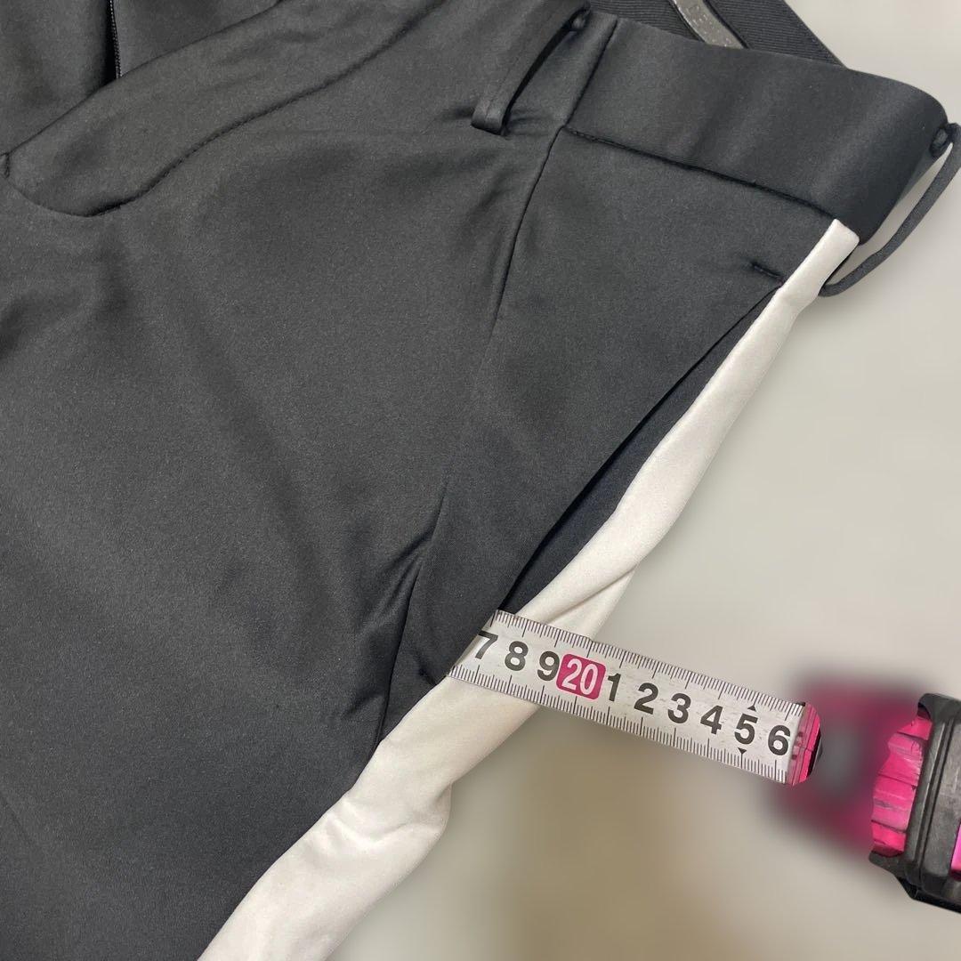 DESCENTE GOLF デサントゴルフ ストレッチパンツ PT ZERO S