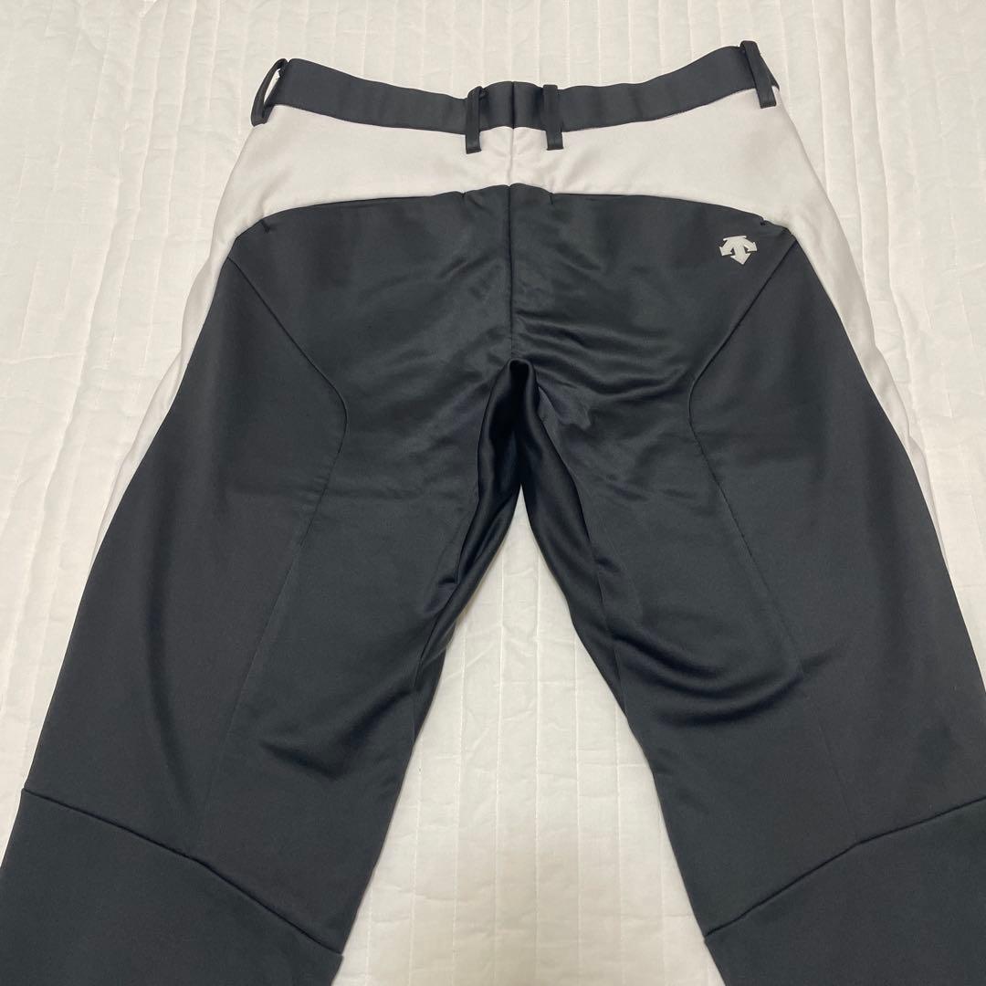 DESCENTE GOLF デサントゴルフ ストレッチパンツ PT ZERO S