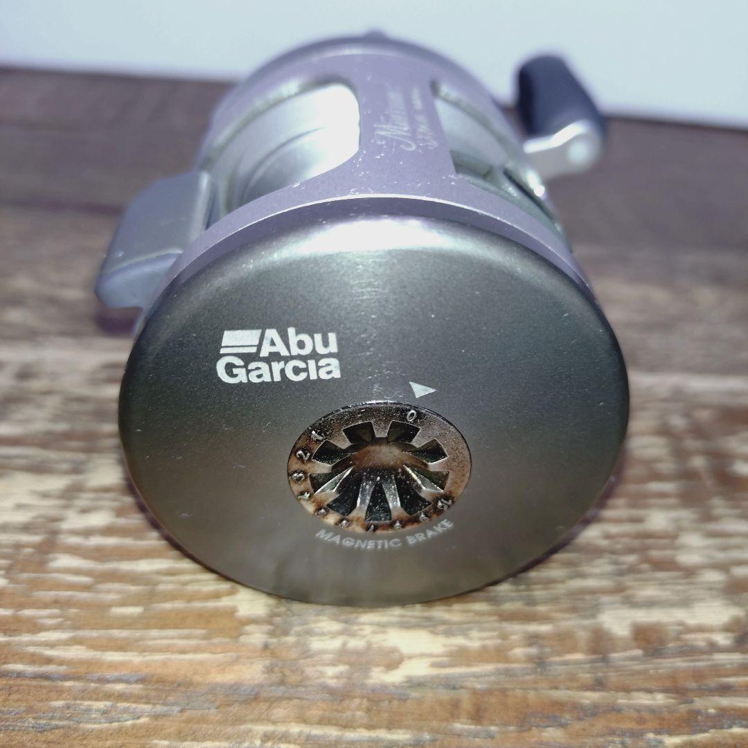 アブアンバサダー SX3601C mag モラム 左　ambassadeur